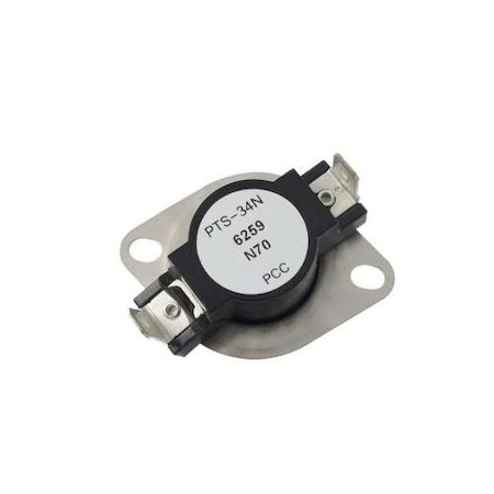 Midea CAPACITOR, COMPRESSOR - 20UF/4 17400103000007
